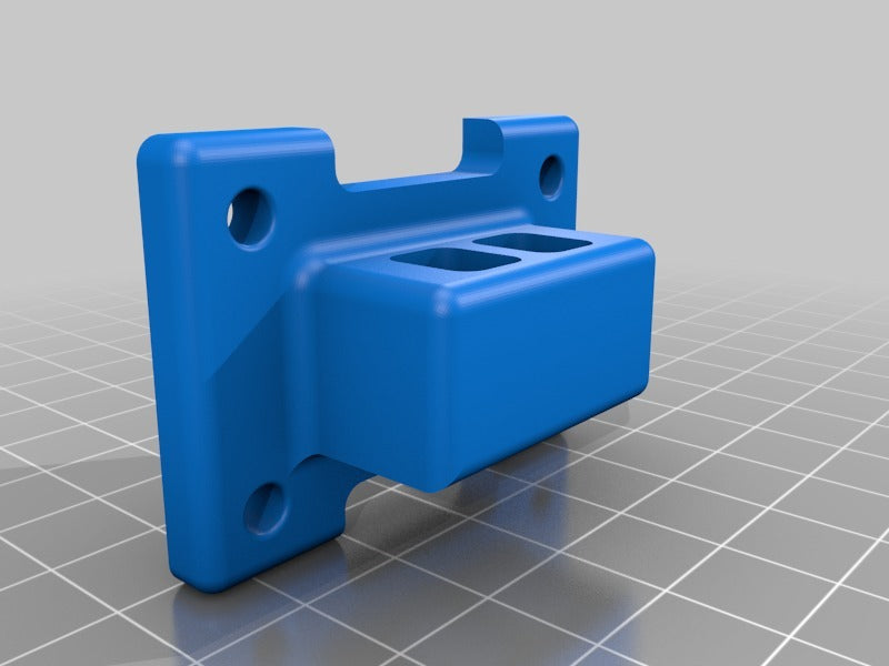 Bungee Cord Bracket