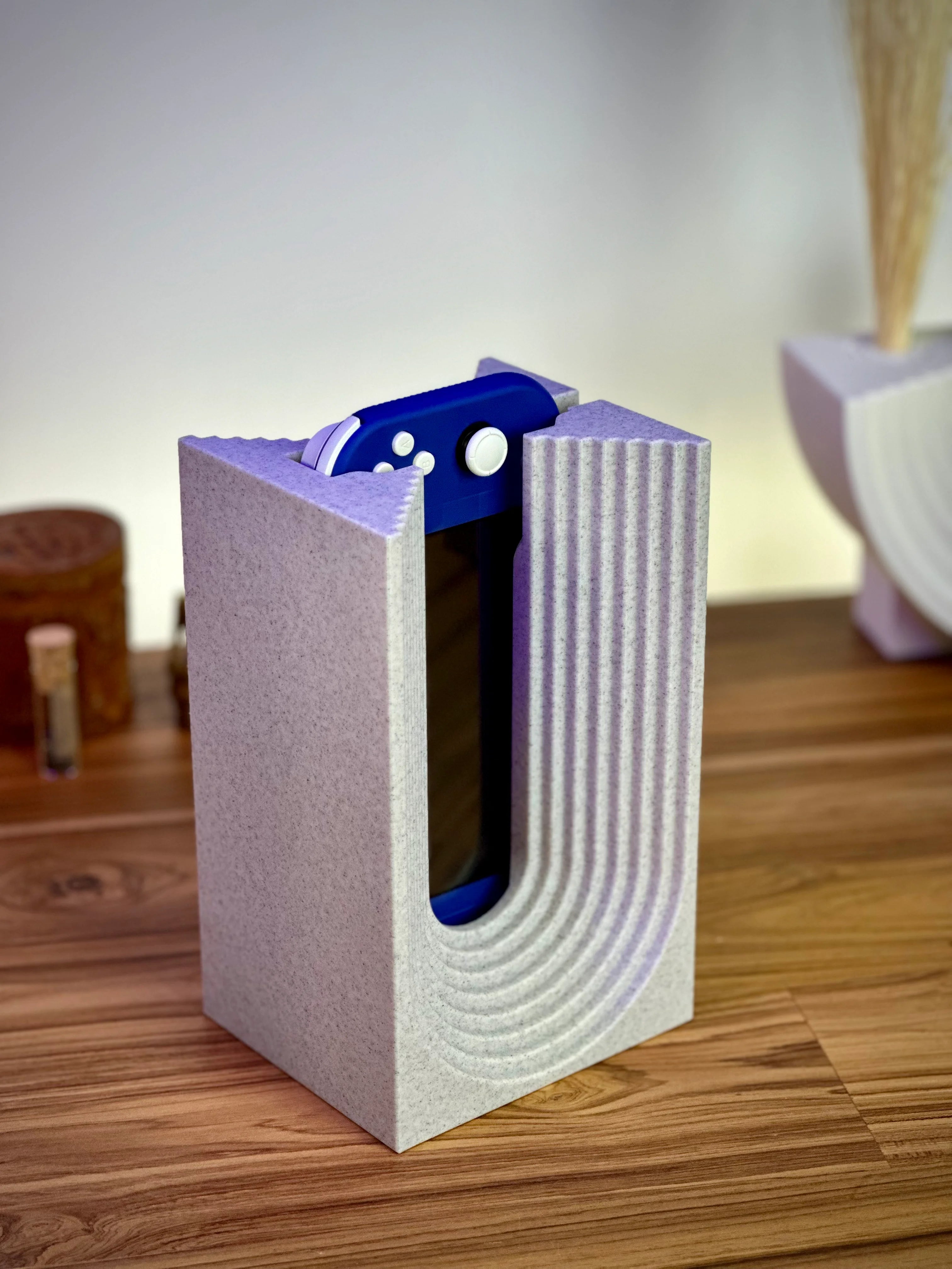 Modern Dock Stand for Nintendo Switch Lite