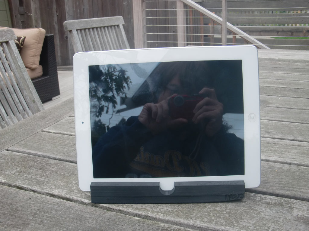 iPad Stand for iPad 2 and above