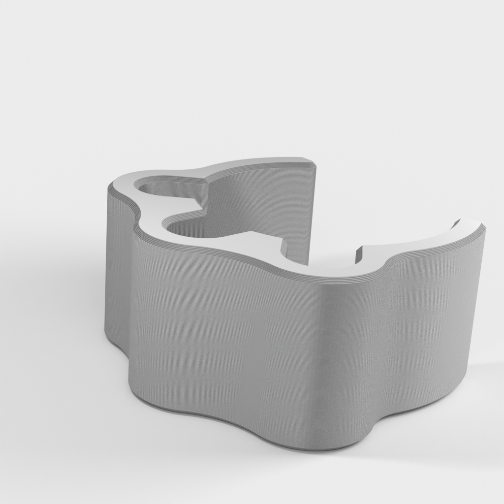 My 3D Model