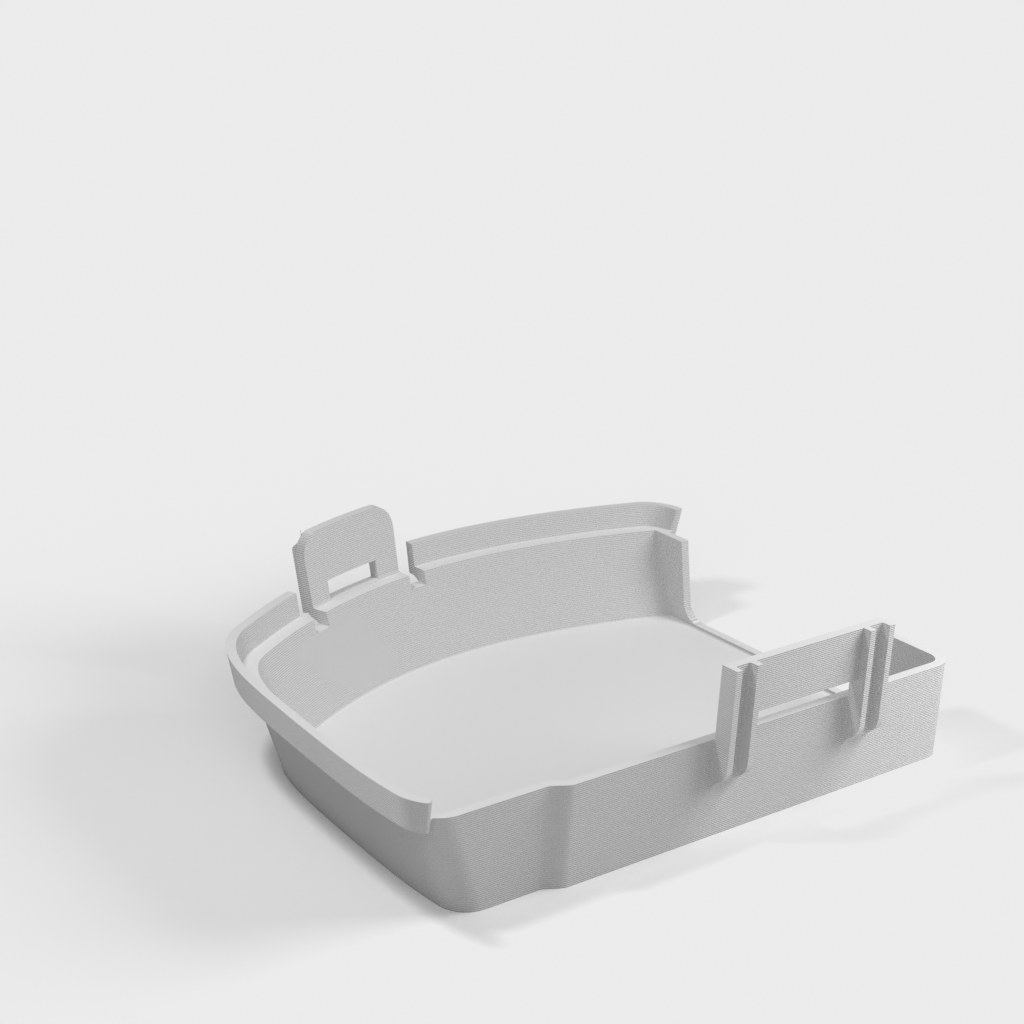 My 3D Model