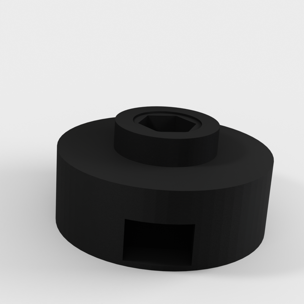 My 3D Model