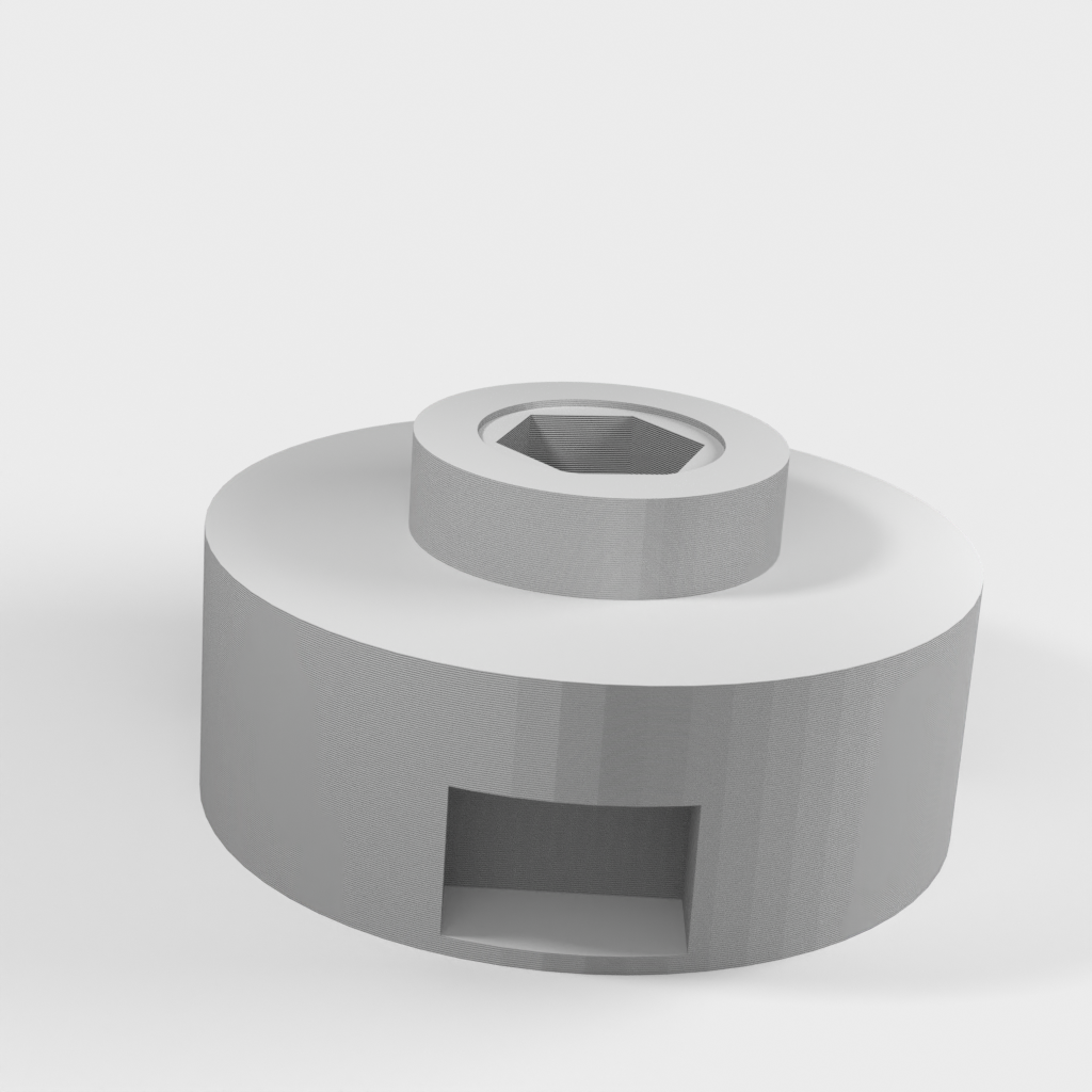 My 3D Model