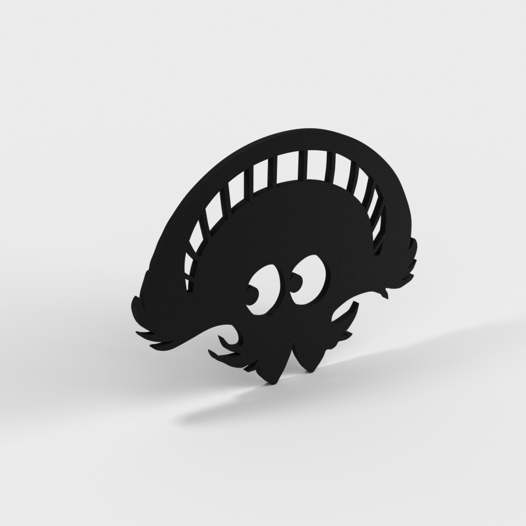 My 3D Model