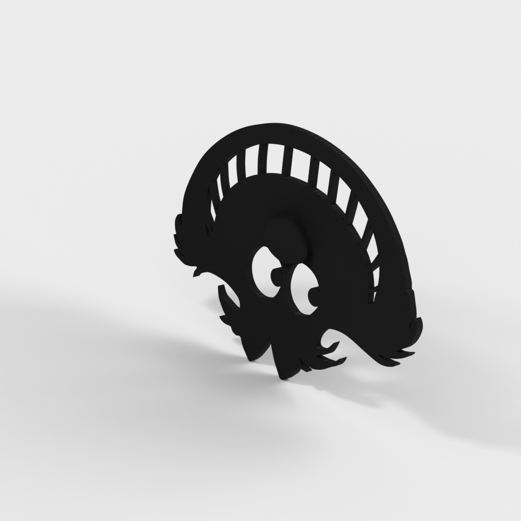 My 3D Model