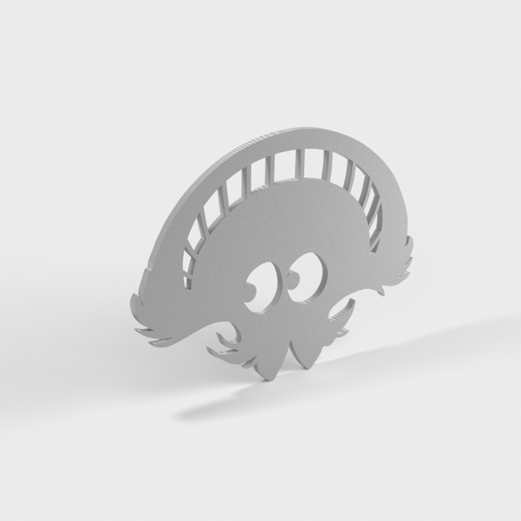 My 3D Model