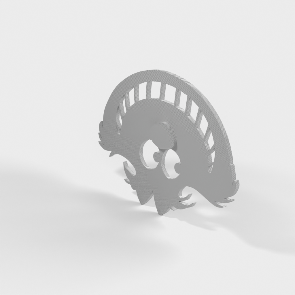 My 3D Model