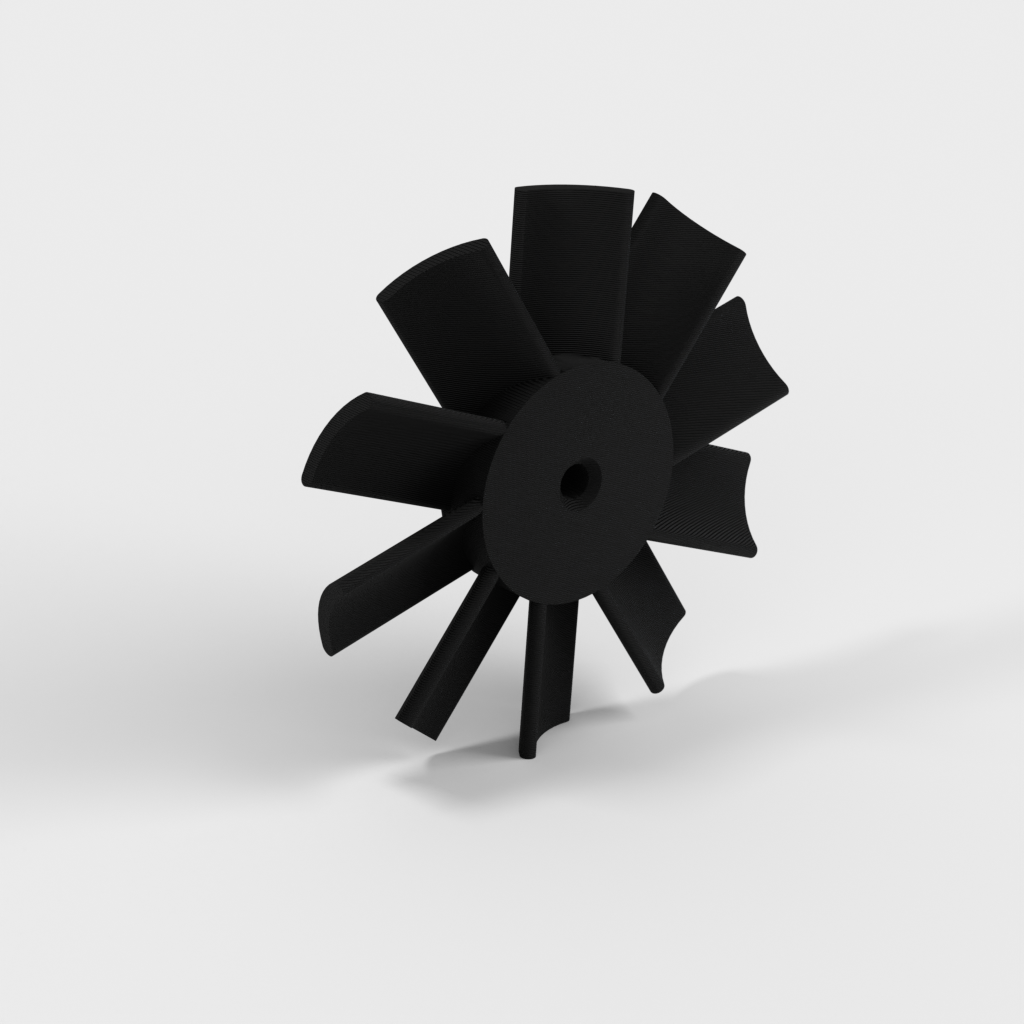 My 3D Model