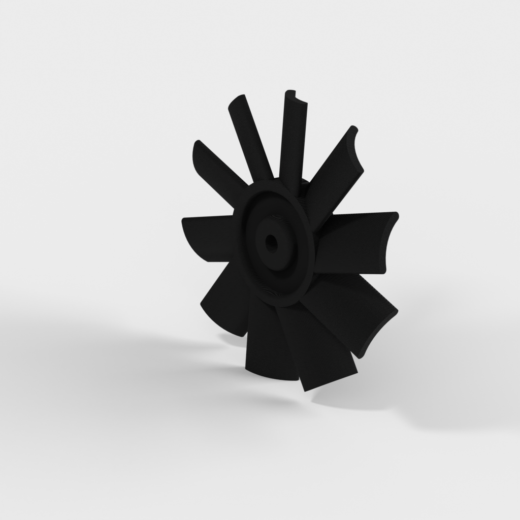 My 3D Model