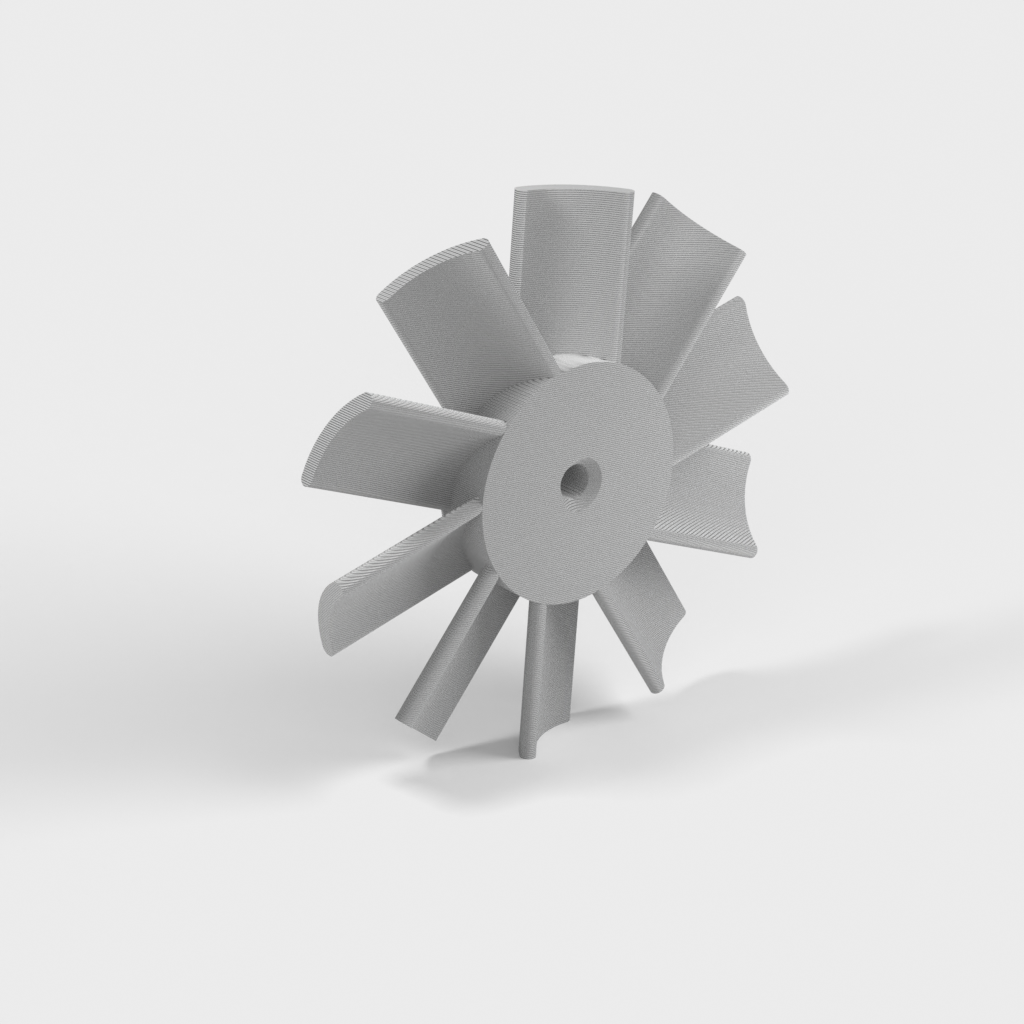 My 3D Model