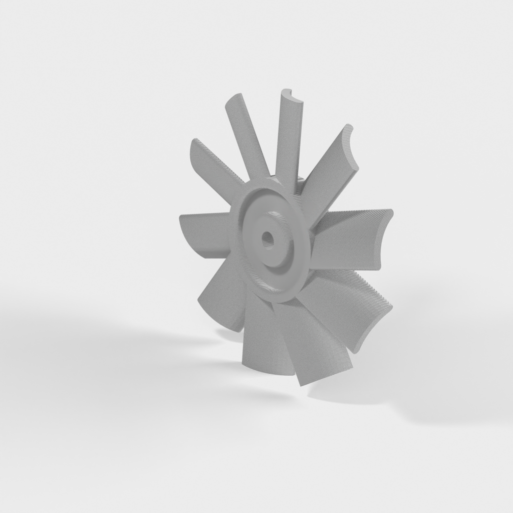 My 3D Model