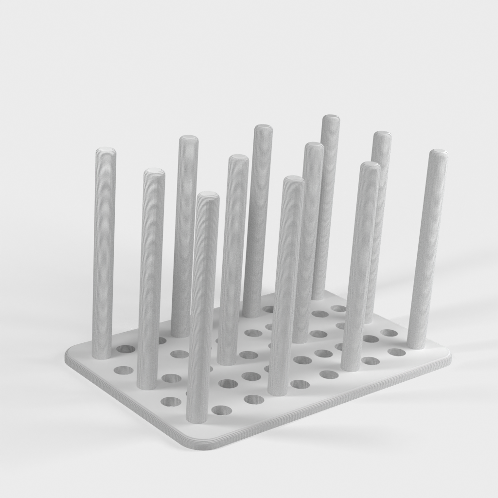 My 3D Model