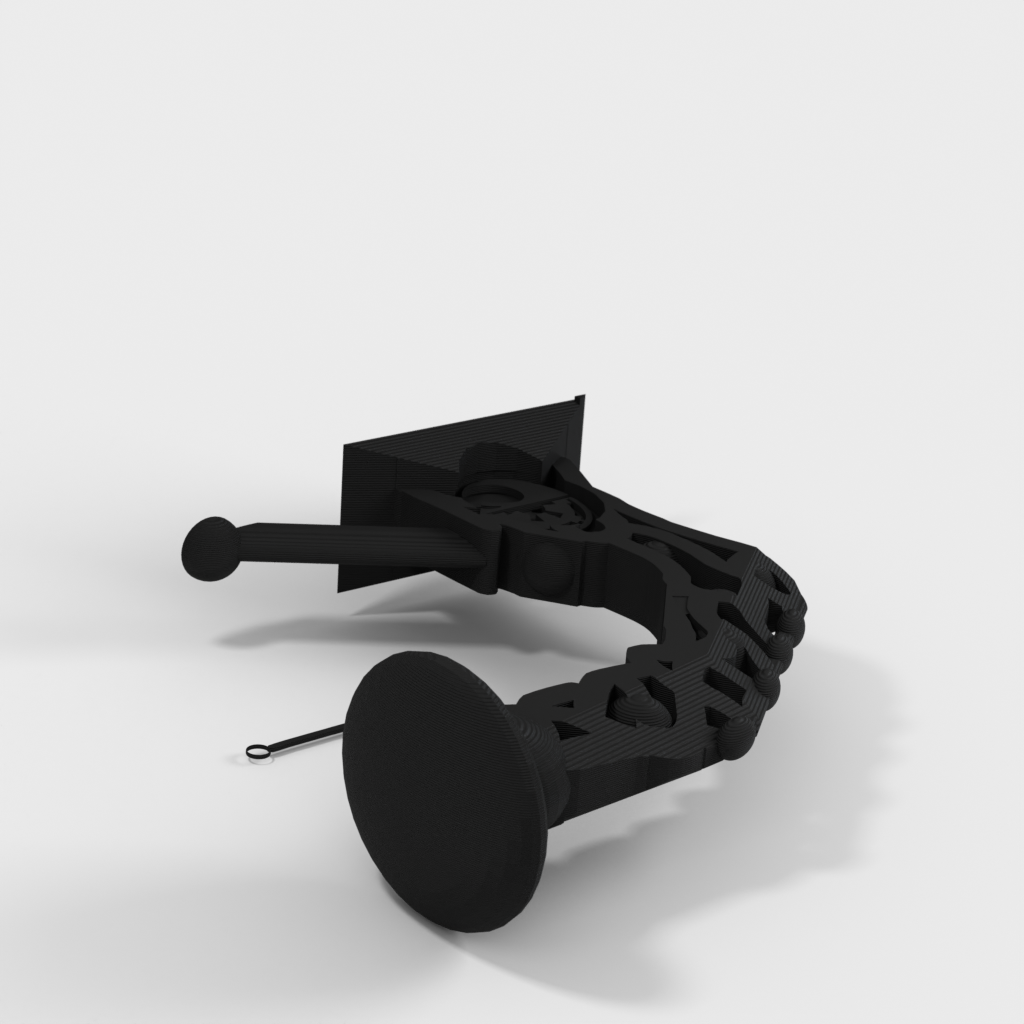 My 3D Model