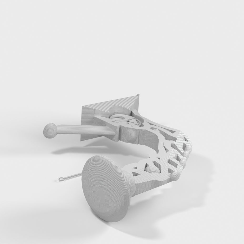 My 3D Model