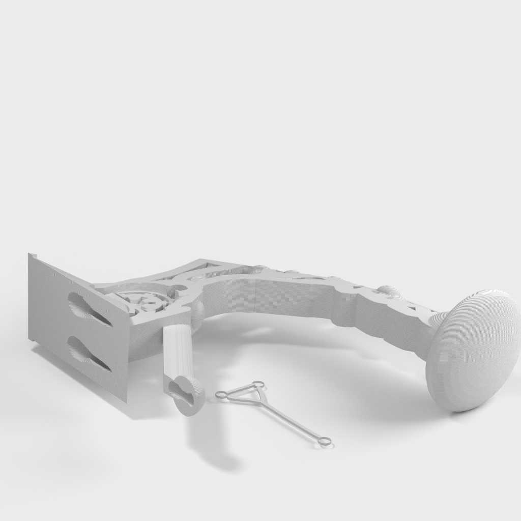 My 3D Model