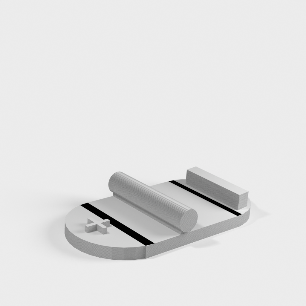 My 3D Model