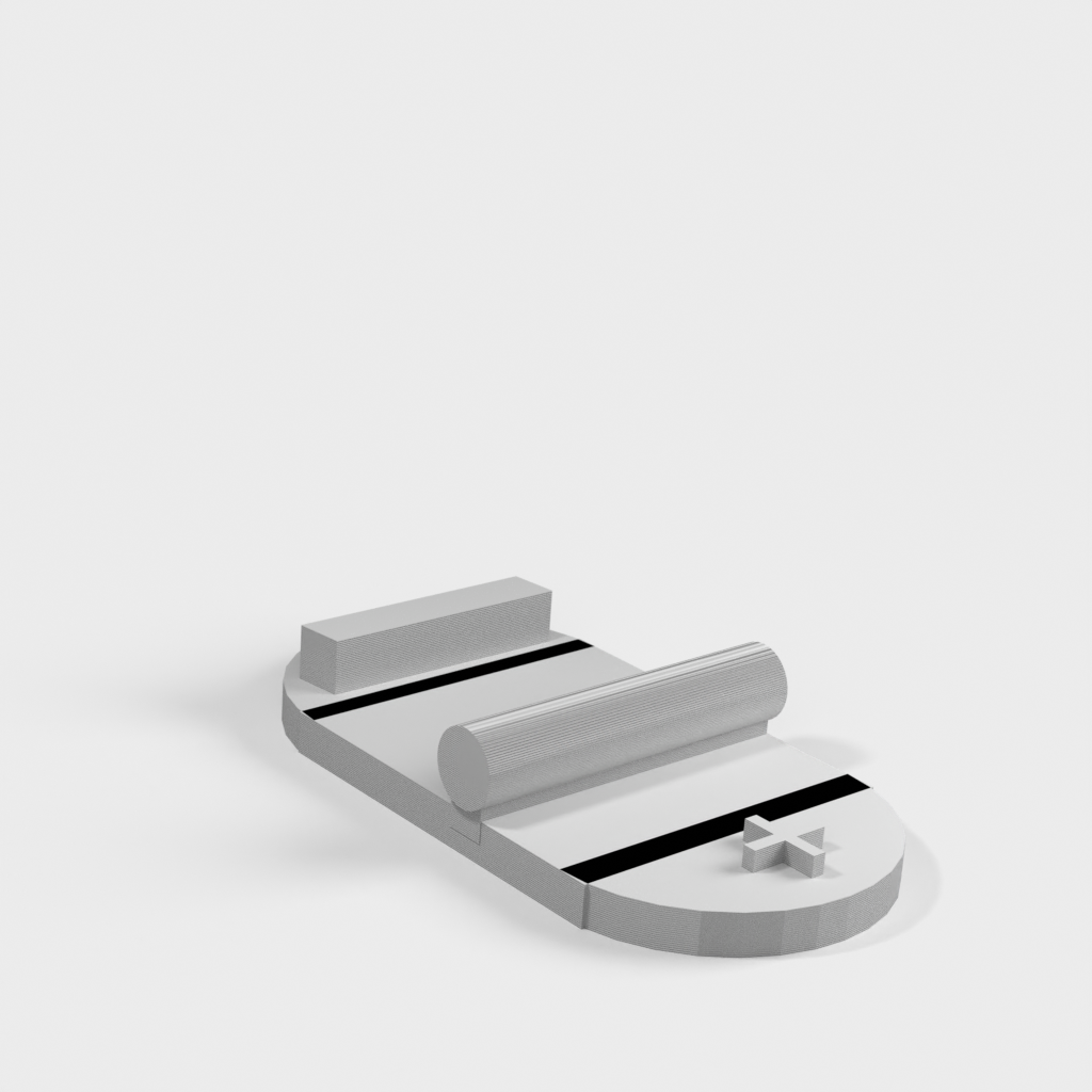 My 3D Model