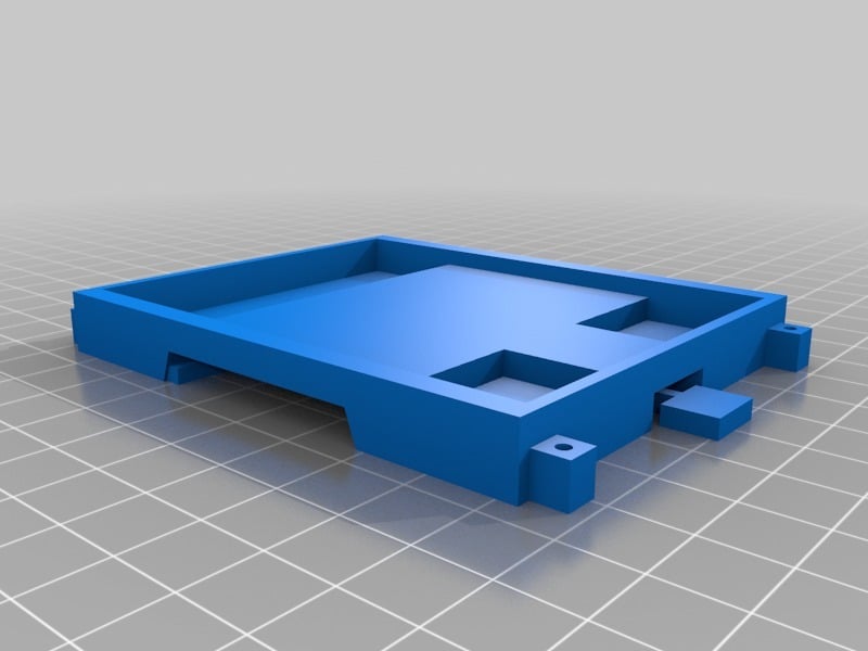 DIN Rail Mounting Enclosures for 35mm DIN Rail