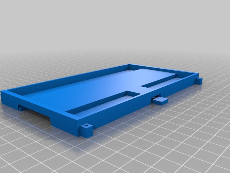 DIN Rail Mounting Enclosures for 35mm DIN Rail