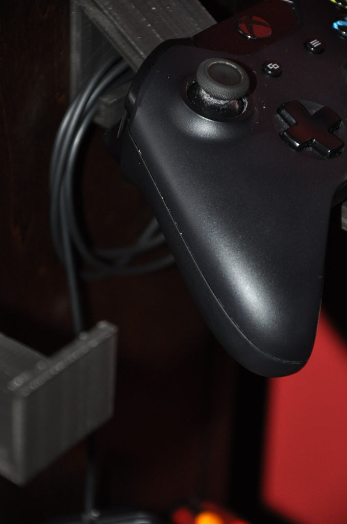 Xbox One Controller Wall/Furniture mount