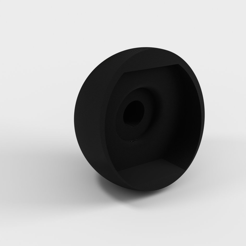 My 3D Model