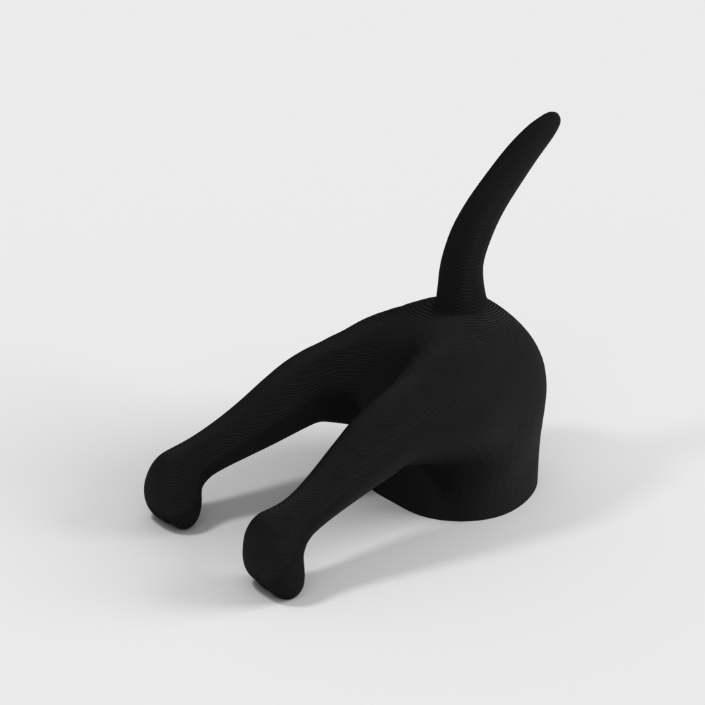 My 3D Model