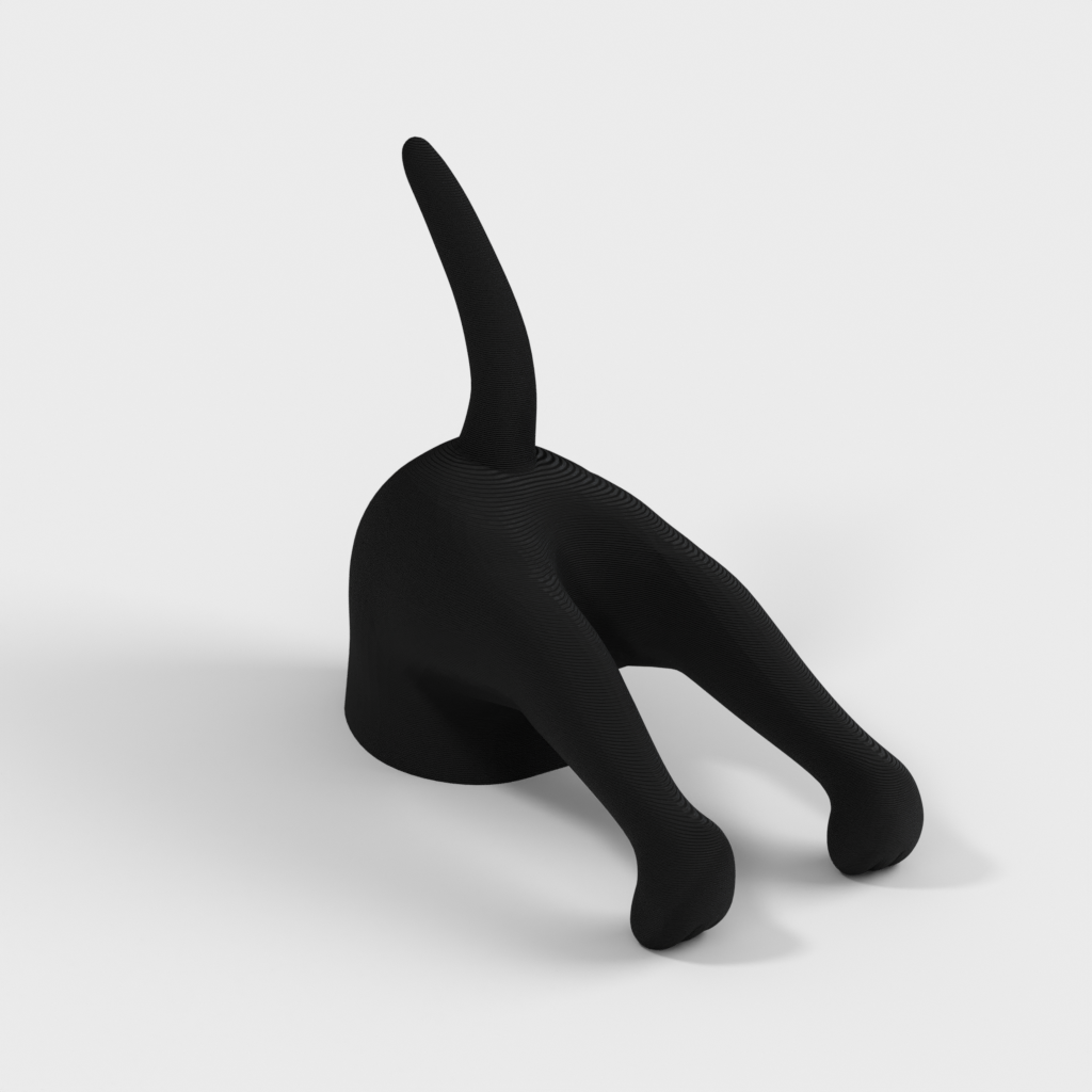 My 3D Model