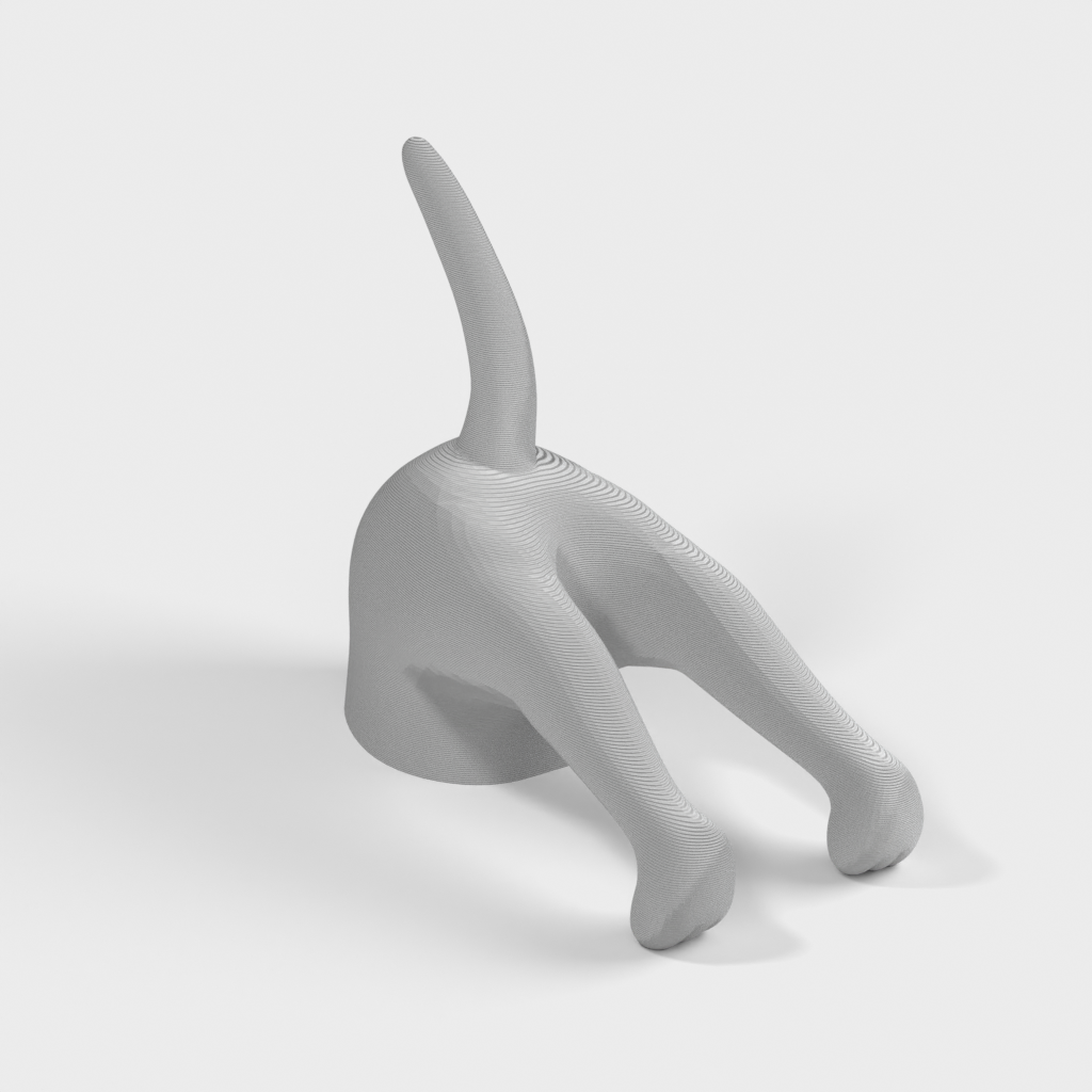 My 3D Model