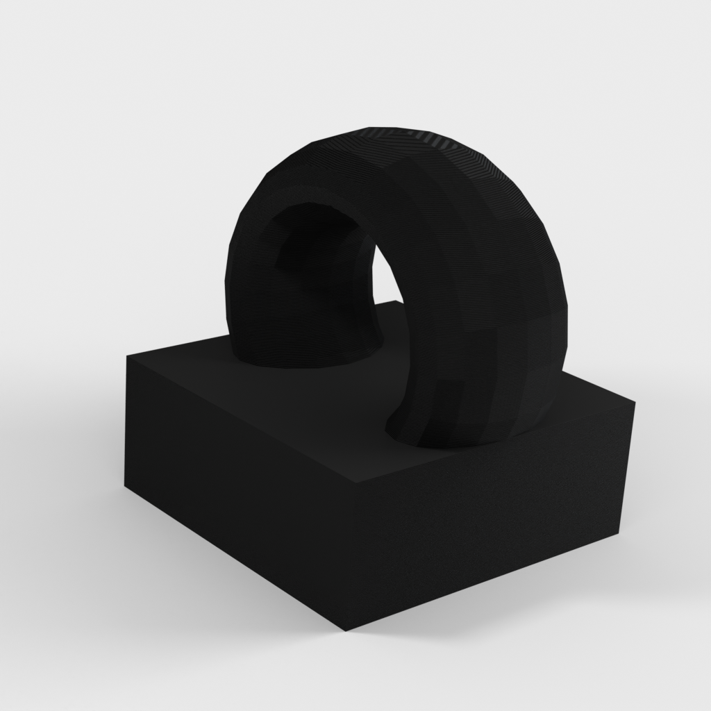 My 3D Model