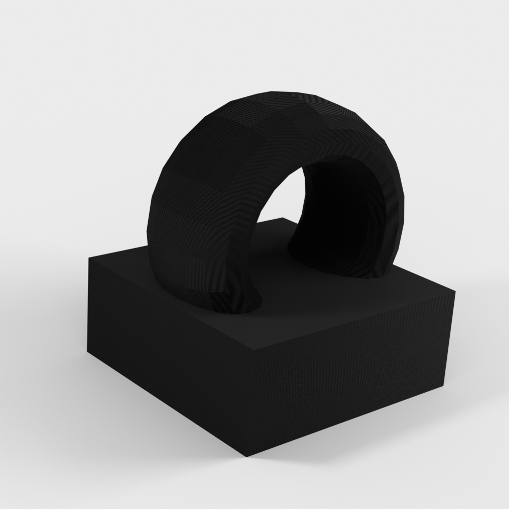 My 3D Model