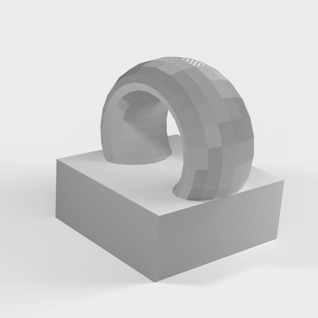My 3D Model
