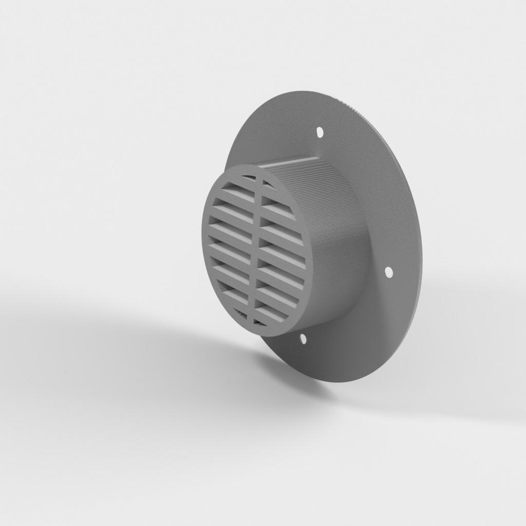 My 3D Model