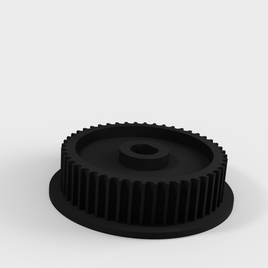 My 3D Model