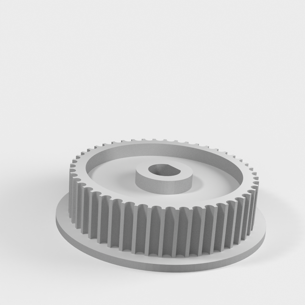 My 3D Model