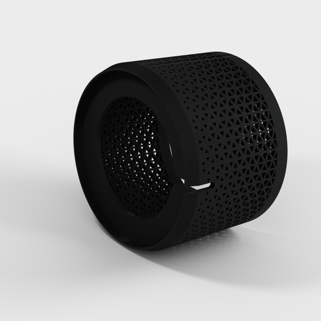 My 3D Model