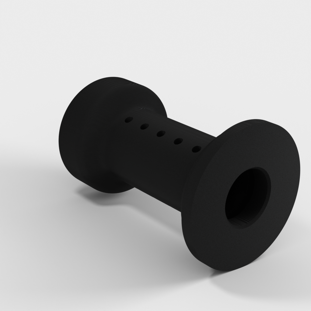 My 3D Model