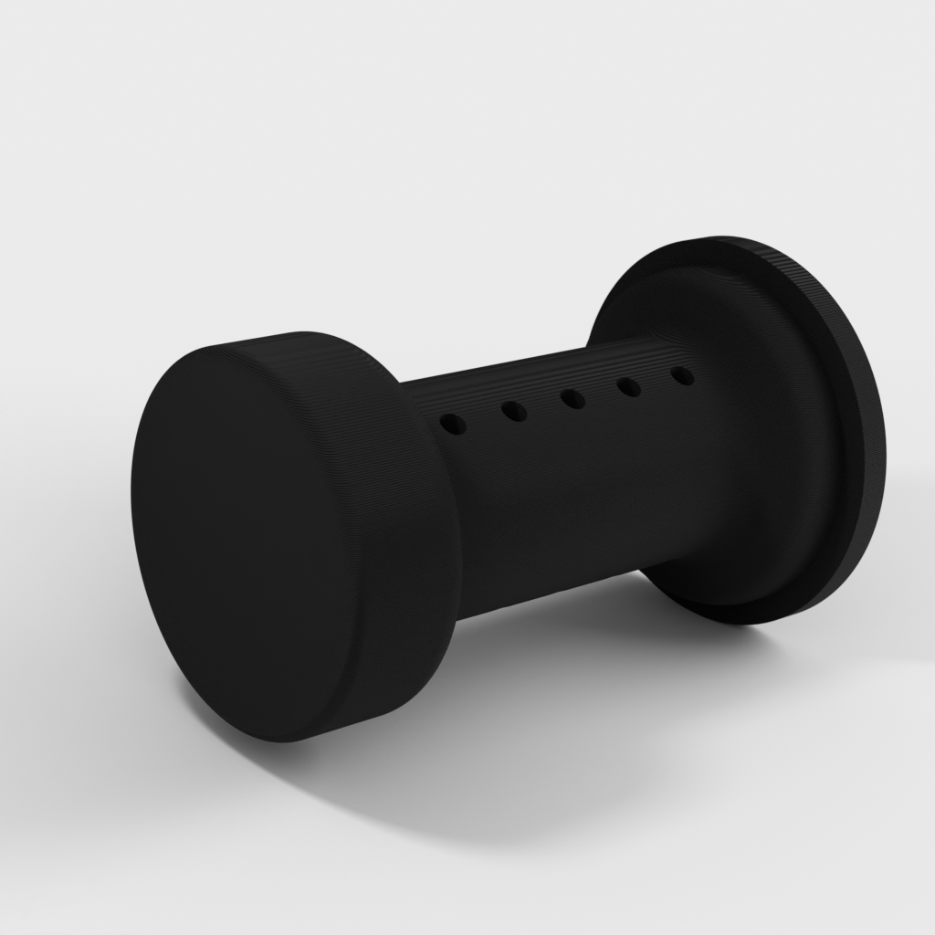 My 3D Model