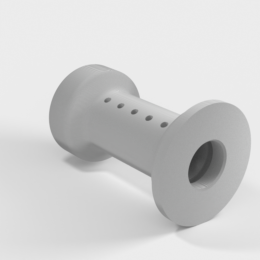 My 3D Model