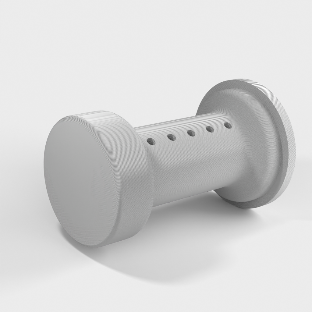 My 3D Model