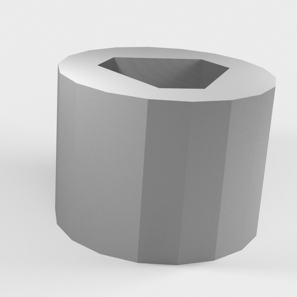 My 3D Model