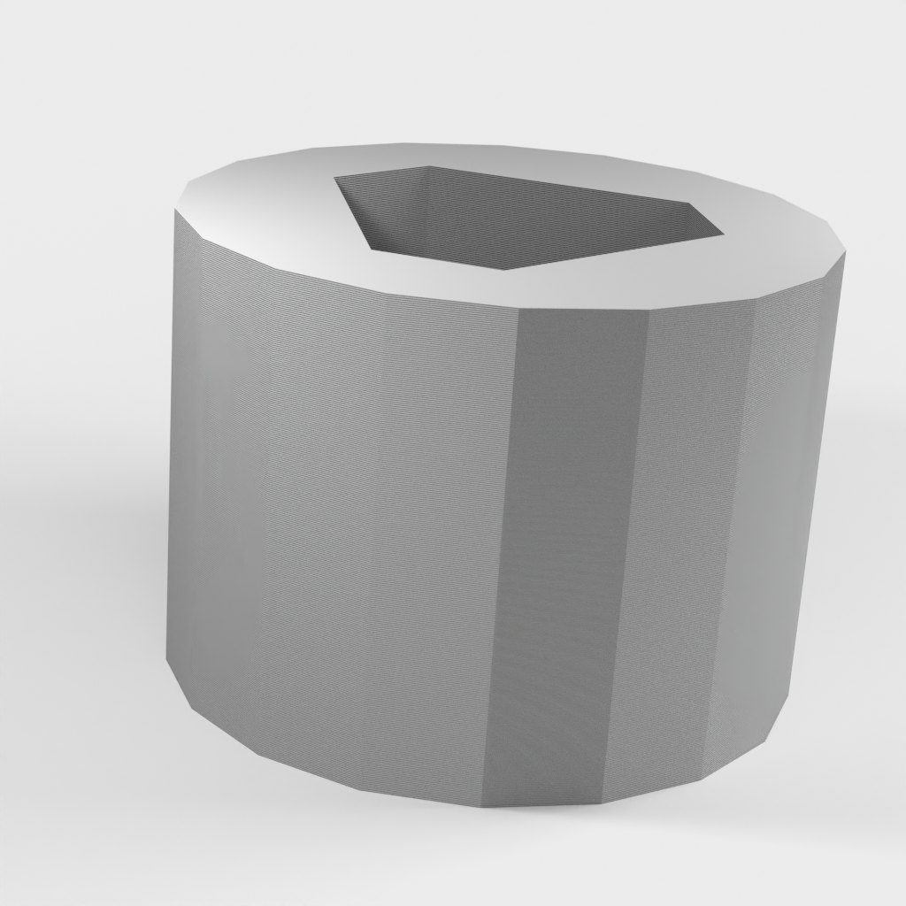 My 3D Model