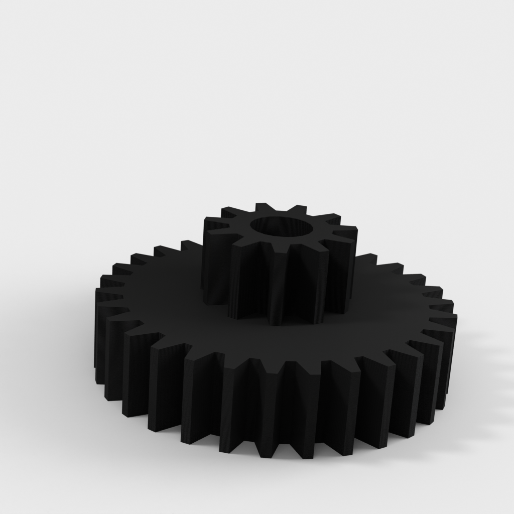 My 3D Model