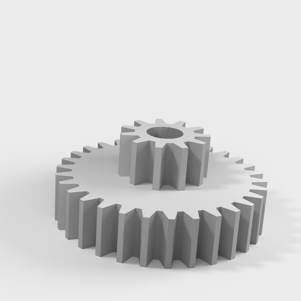 My 3D Model