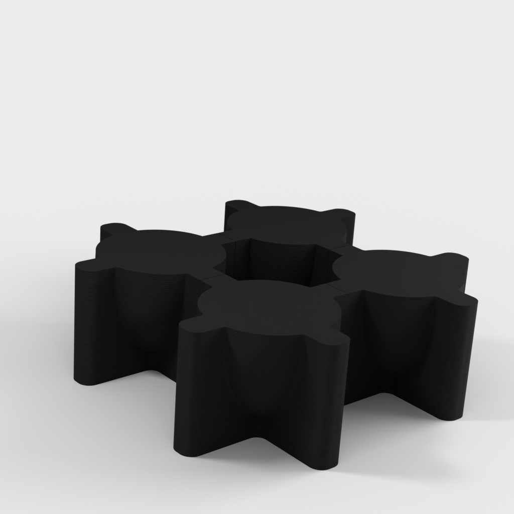 My 3D Model