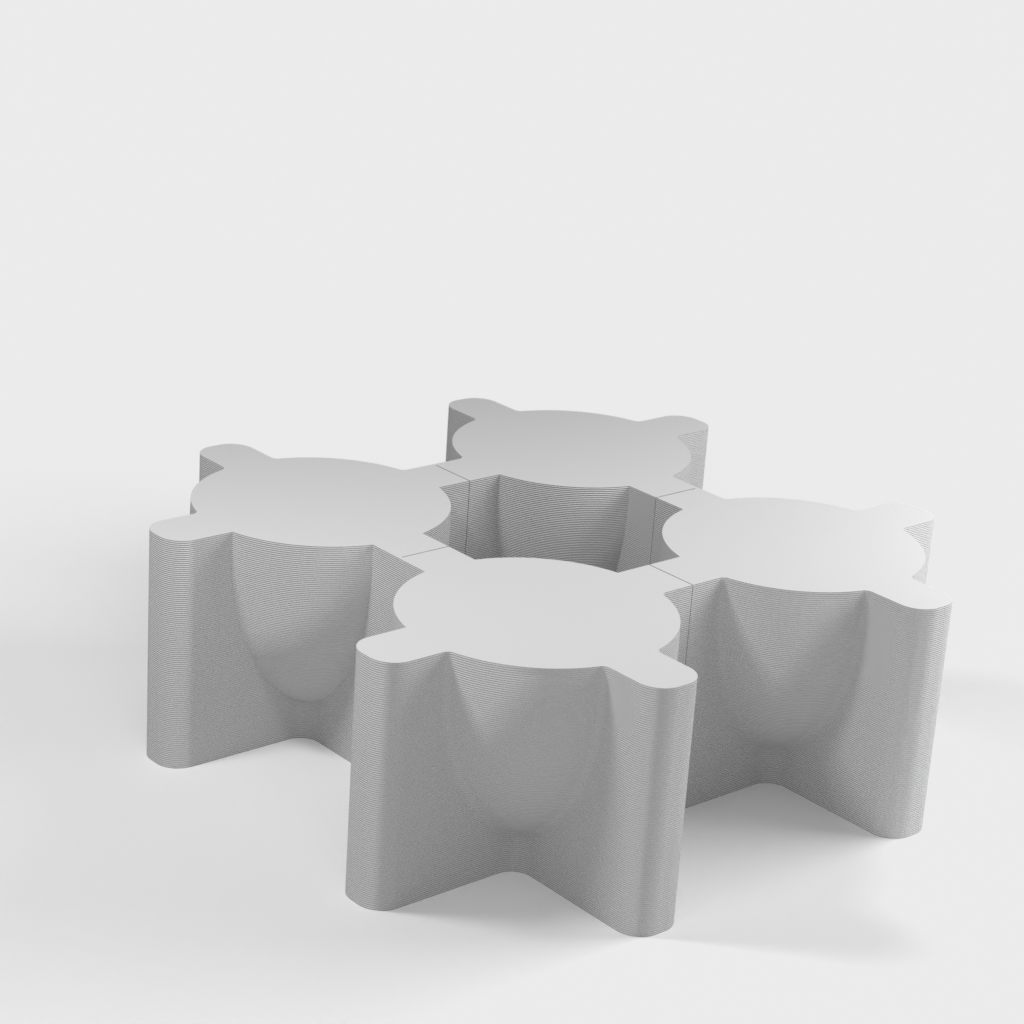 My 3D Model