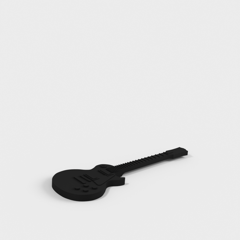 My 3D Model