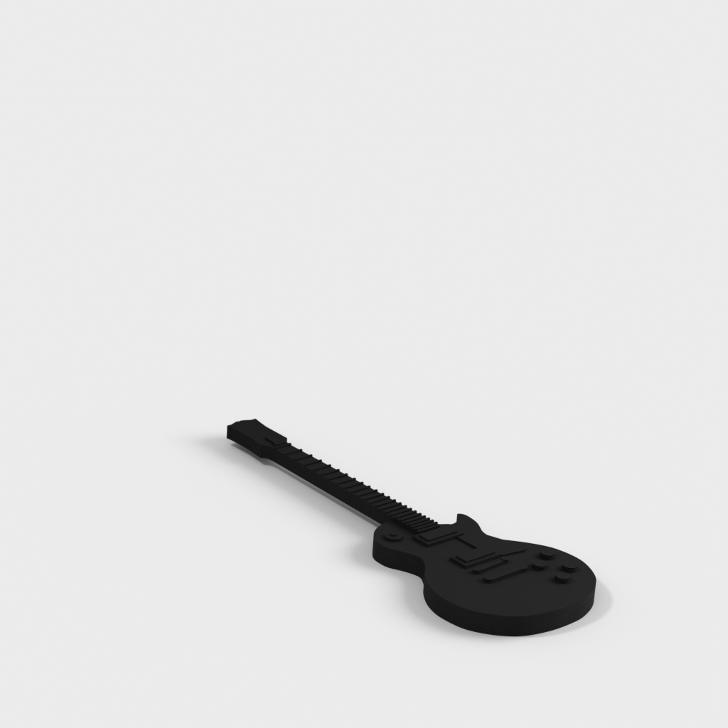 My 3D Model