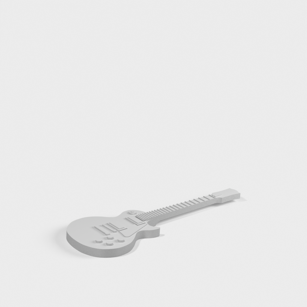 My 3D Model