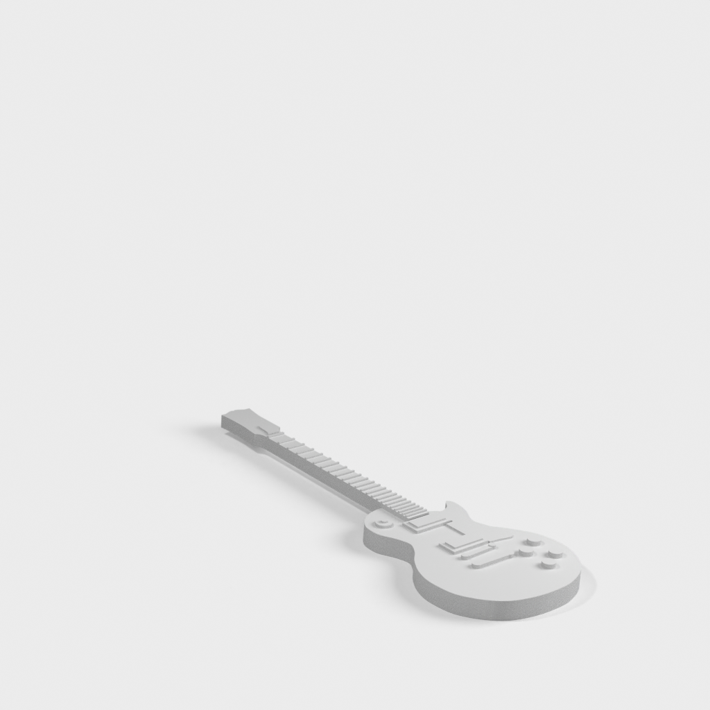 My 3D Model