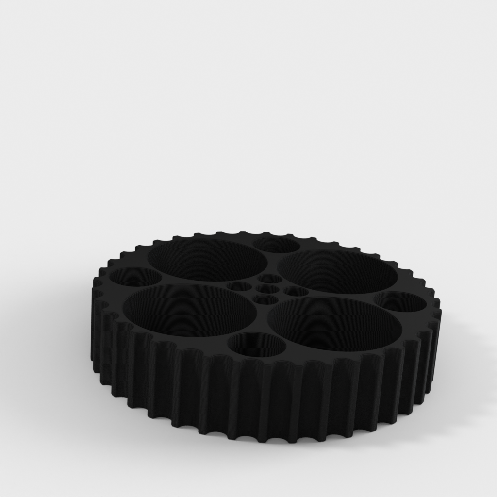 My 3D Model